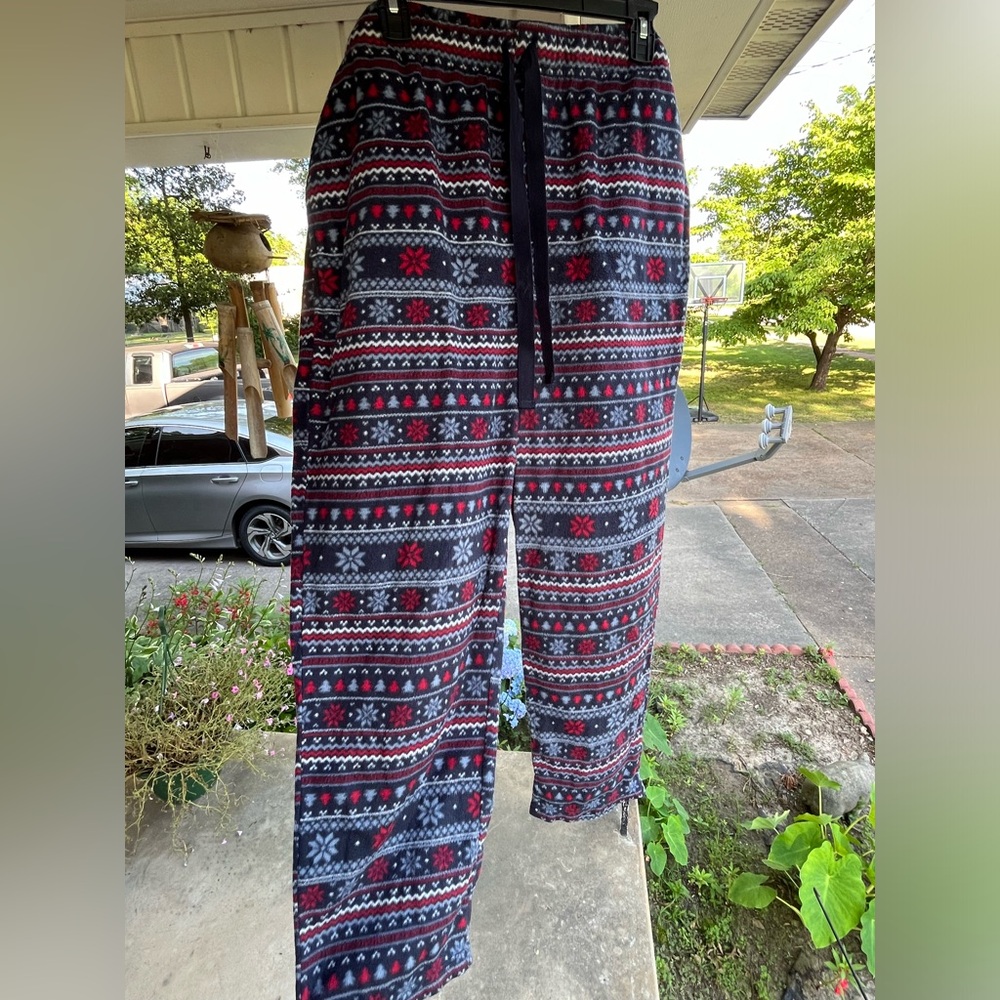 Men’s Pajama Pants
